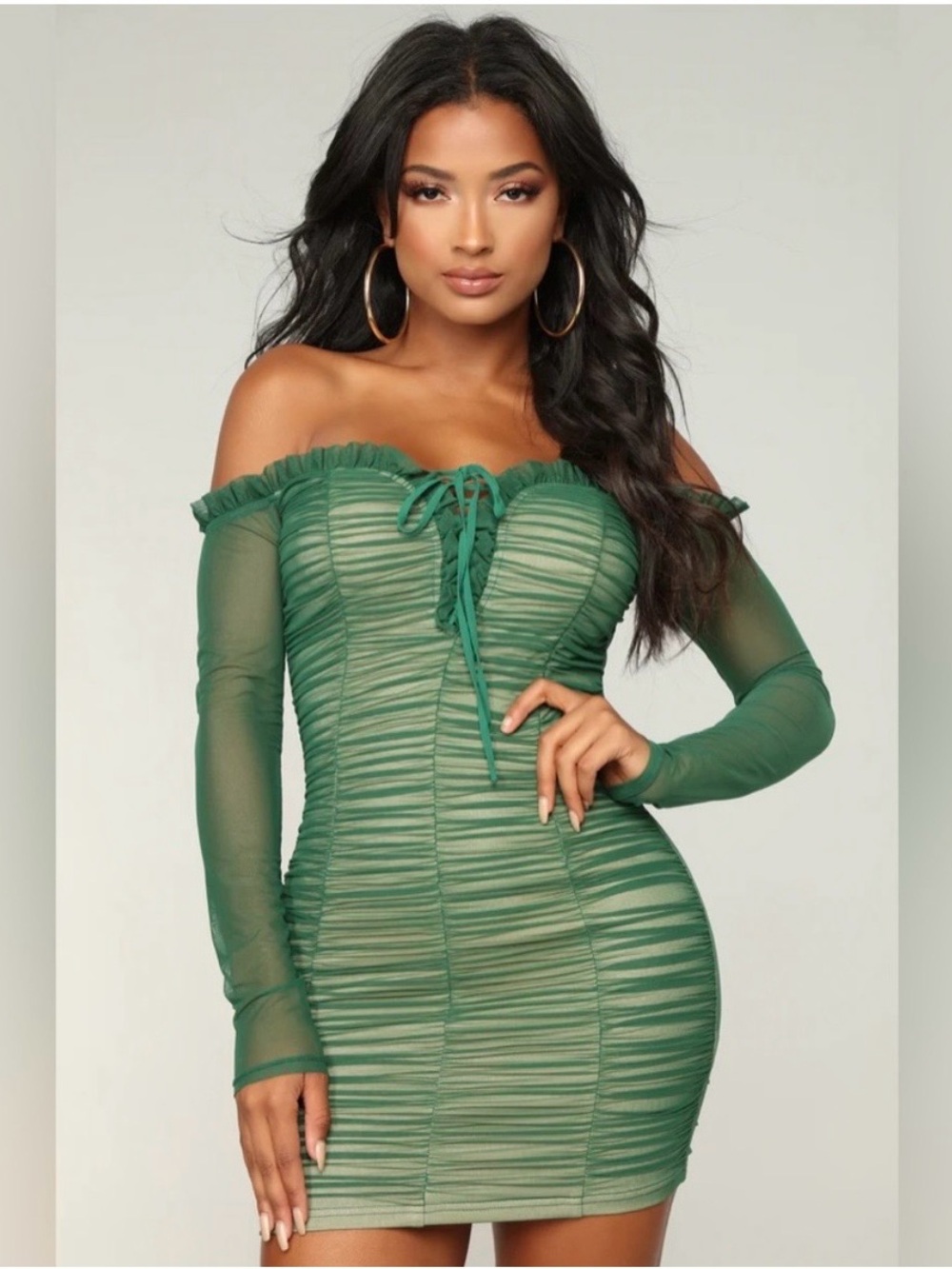 Bodycon dress